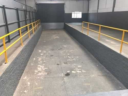 Imagem 10 de 17 de Galpão Comercial Para Locação, Vila Dusi, São Bernardo Do Campo - Ga0903. - Ga0903