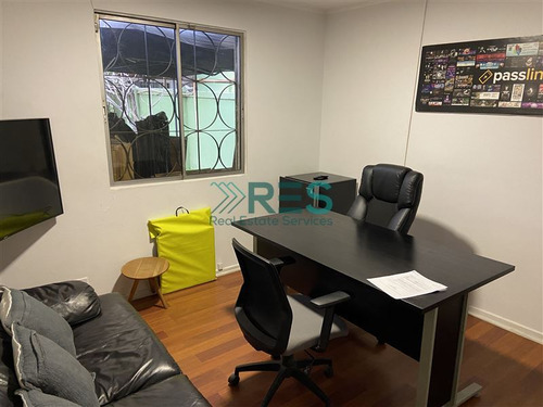 Imagen 13 de 23 de Local Comercial En Arriendo En Las Condes