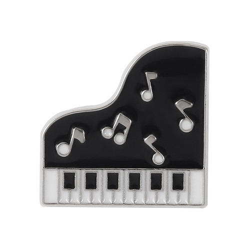 Piano Con Notas | Geek, Música