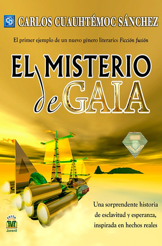 El Misterio De Gaia