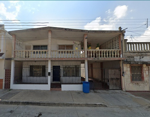 Sk17 Hermosa Casa En Venta, En Excelente Estado Ideal Para Iniciar Tu Patrimonio En Cd Madero Tamaulipas, Pago Accesible En 2 Exhibiciones, Solo Recursos Propios. No Infonavit
