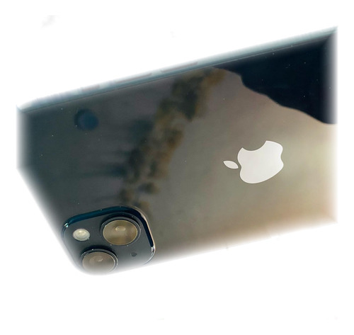 Apple Iphone 14 Plus (128 Gb) - Medianoche Medianoche (Usado)