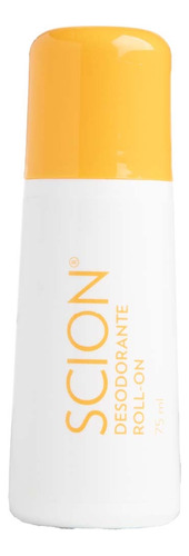 Scion Desodorante Roll On, Aclara Axilas, Nuskin