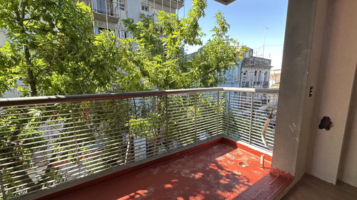 Departamento En Boca