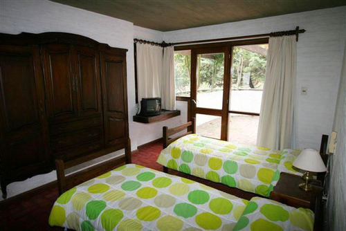 Marina Ranch, Casa En La Barra
