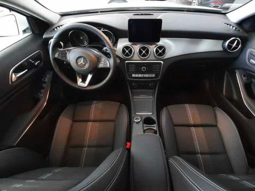 Mercedes-benz Classe Gla 2020 1.6 Advance Turbo Flex 5p