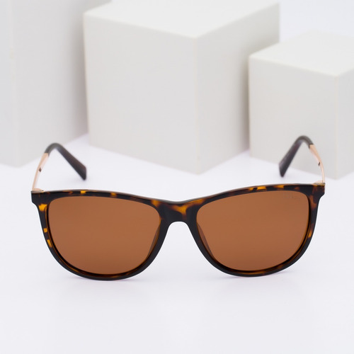 Oculos Ogrife Solar Masculino Og 960-c Polarizado Original