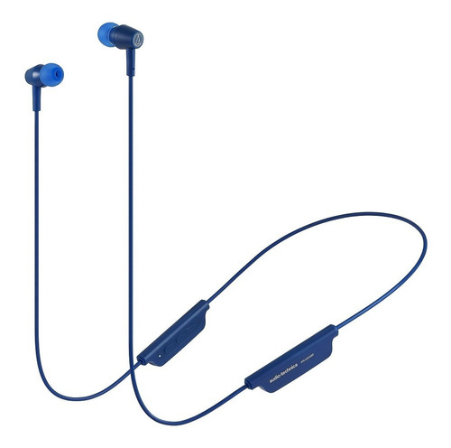 Audio-technica Ath-clr100bt Auriculares In-ear Bluetooth