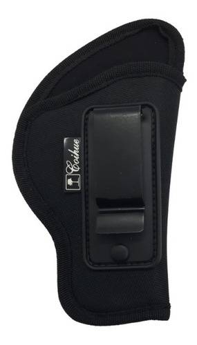 Funda Interna Con Fleje De Acero Bersa 22/380 Coihue