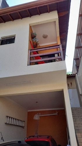 Imagem 3 de 20 de Sobrado À Venda, 152 M² Por R$ 700.000,02 - Jardim Artidoro - Guarulhos/sp - So0553