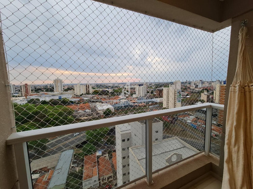 Imagem 8 de 23 de Apartamento À Venda Em Vila Lídia - Ap006491
