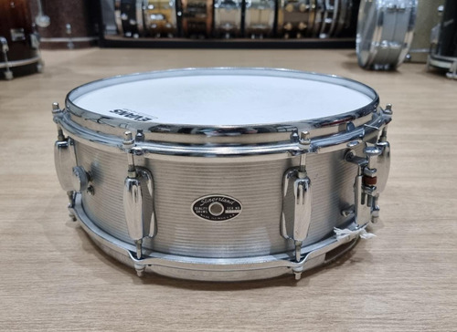 Caixa Slingerland No 140 Student Model 14x5  1970´s R$4.290