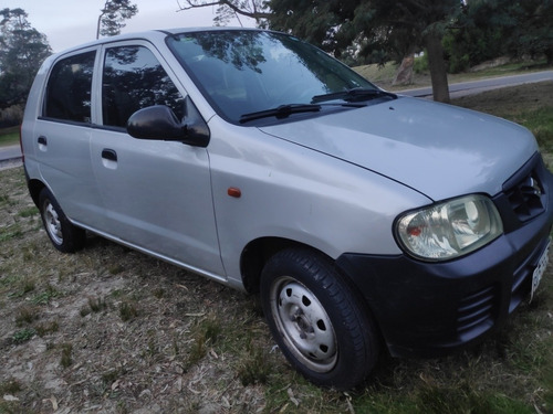 Suzuki Alto 800 Cc C. Aire