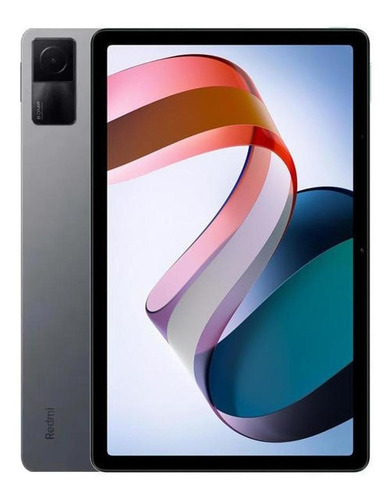 Imagen 1 de 5 de Tablet Xiaomi Redmi Pad-10,61´helio G99 Ram6gb/rom128gb