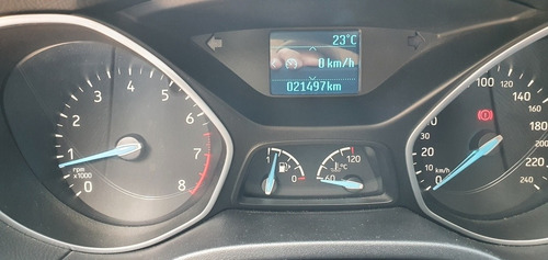 Ford Focus Iii 2.0 Se 2019