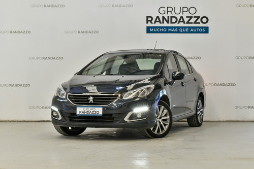 Imagen 1 de 15 de Peugeot 408 1.6 Thp Feline Tiptronic 2016 La Plata 620