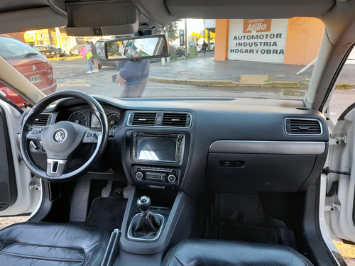 Volkswagen Vento 2.0 T Fsi Sportline