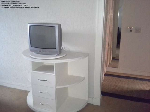 Imagem 5 de 7 de Flat - 0022 - 2748429