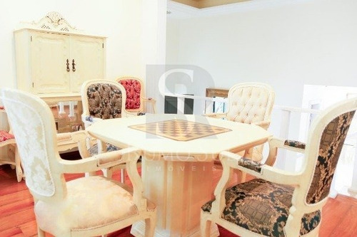 Imagem 6 de 15 de Casa - Interlagos - Ref: 35811 - V-35811