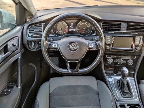 Imagem 3 de 12 de Volkswagen Golf Highline Tsi 2014