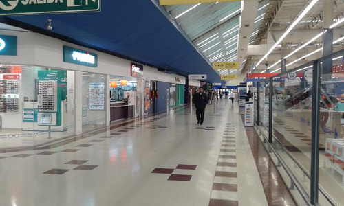Alquiler Local En Galeria Carrefour Martín Coronado 3047
