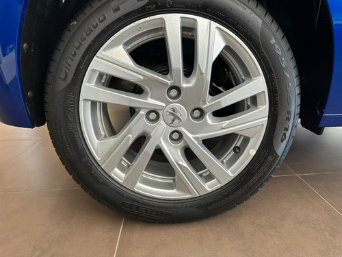 Peugeot 208 Active (plan Adjudicado)