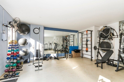 Apartamento Gloria Porto Alegre - 7671