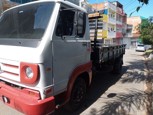 Imagem 8 de 14 de Vw 8150e Delivery