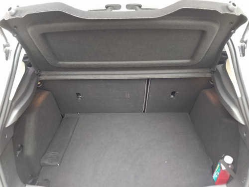 Imagem 8 de 8 de Ford Focus 2.0 Titanium Flex Powershift 5p