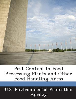 Libro Pest Control In Food Processing Plants And Other Fo...