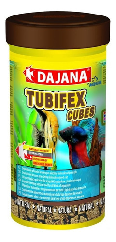 Dajana Tubifex 100ml