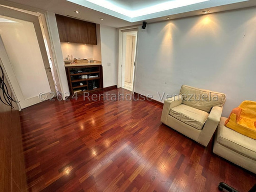 Ls Vende Apartamento Colinas De Tamanaco