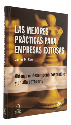 Libro Las Mejores Prácticas Para Empresas Exitosas