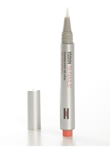 Imagen 4 de 5 de Isdin Si-nails Fortalecedor De Uñas X 2,5ml