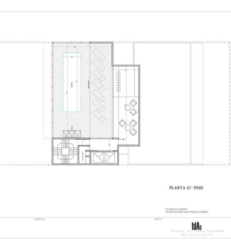 Imagen 21 de 21 de 3 Ambientes Premium (en Pozo) R. De Escalada