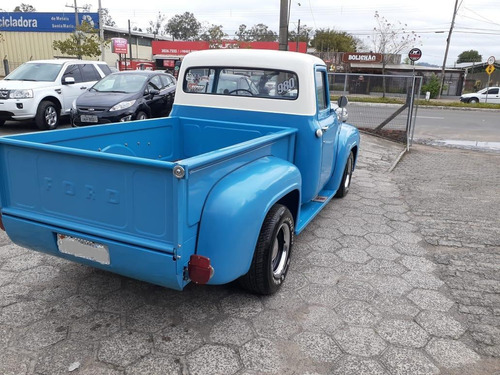 Ford Ford F100 1961