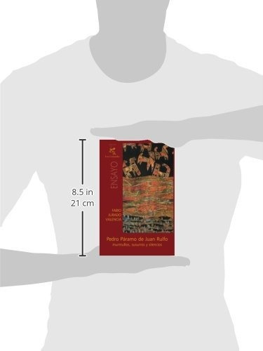 Pedro Páramo De Juan Rulfo: Murmullos, Susurros Y Silencios