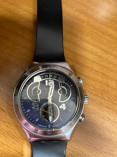 Reloj Swatch Irony