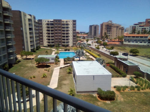 Imagen 13 de 14 de Apartamento En Obra Blanca Res.carenero Costa Azul