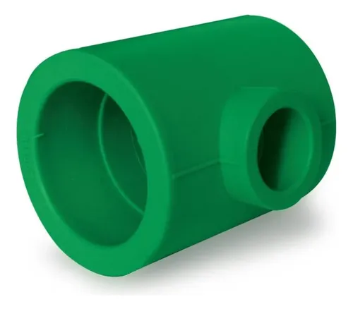 comprar Tee Reducida Lisa De 32 X 20 Mm Polifusion Donsen