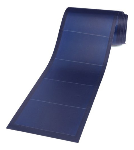 Ni-solar Powerbond Panel Flexible Pvl