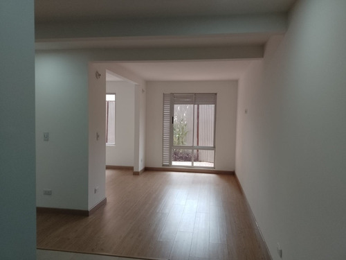 Apartamento Para Estrenar,zipaquira,conjunto Nuevo