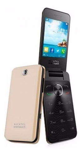 Alcatel 2012 Con Tapita Alcatel Original Libre Nuevo Oferta!