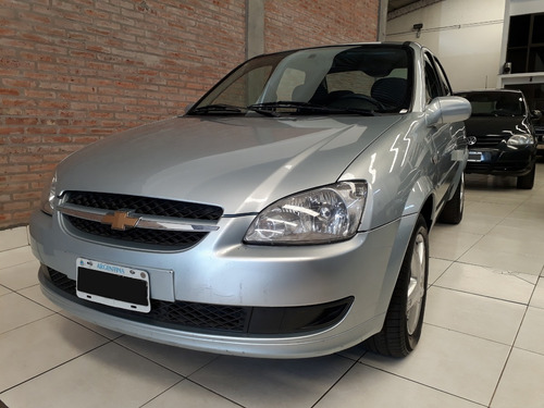 Corsa Classic Spirit Pack 1.4 Lt 2013 Con Cierre Y Cristales