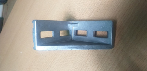 Imagen 4 de 5 de Escuadra Para Perfil Bosch Aluminio 4040 4080 3d