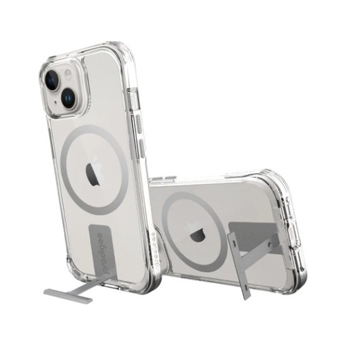 Funda Prodigee Balance Para iPhone 15 14 13 + Hidrogel