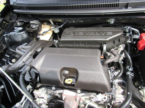 Toyota Etios 1.3 X 16v