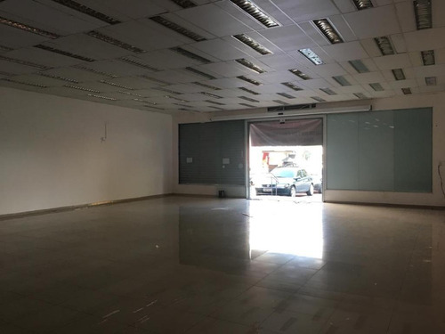 Imagem 4 de 15 de Salão Para Alugar, 250 M² - Jardim Do Mar - São Bernardo Do Campo/sp - Sl1314