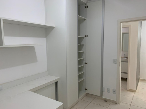 Imagem 13 de 20 de Apartamento - Ap00024 - 68817153