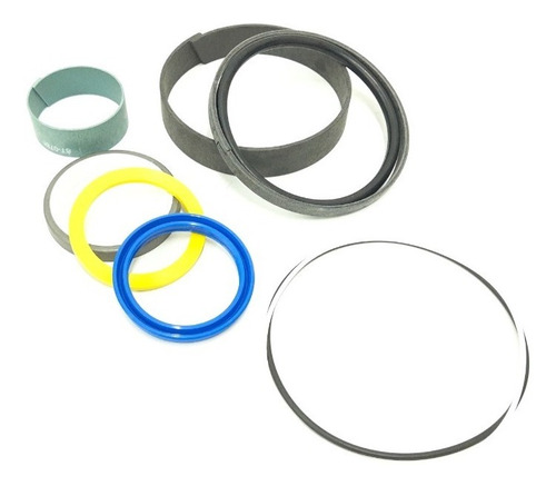 Reparo Cilindro Inclinação Trator Cat D6t 2341950